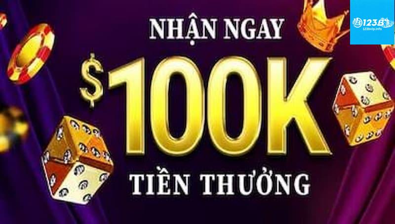 Ưu Đãi Đăng Ký Tại 123B: Cơ Hội Nhận Thưởng Lớn